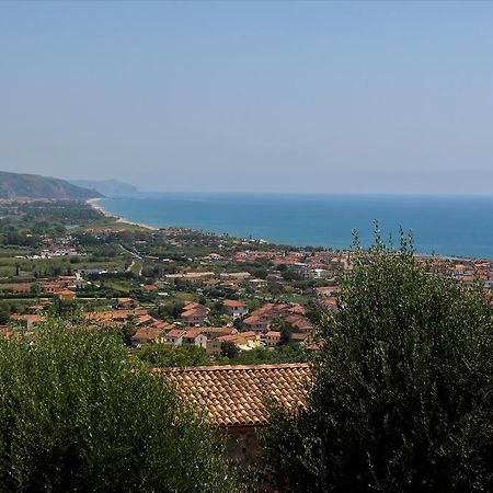 דירות קזאל ולינו Casa Lippi מראה חיצוני תמונה