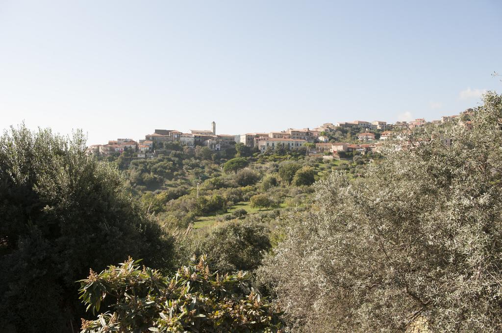 דירות קזאל ולינו Casa Lippi מראה חיצוני תמונה