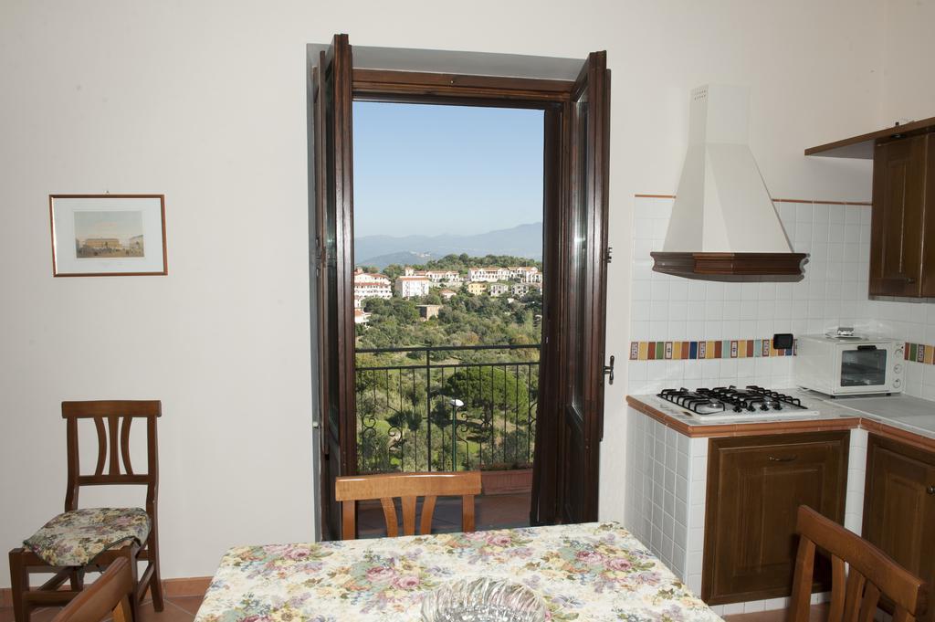 דירות קזאל ולינו Casa Lippi חדר תמונה