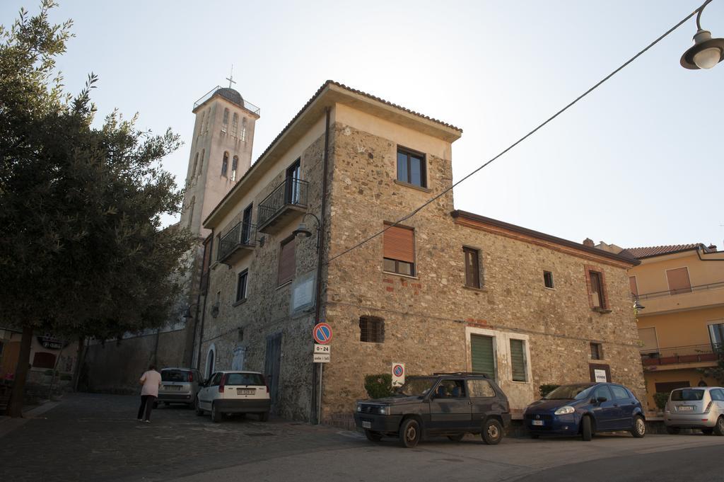 דירות קזאל ולינו Casa Lippi מראה חיצוני תמונה