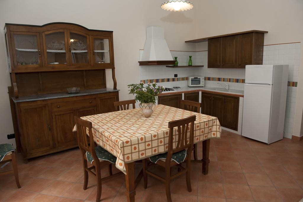 דירות קזאל ולינו Casa Lippi חדר תמונה