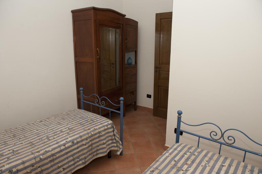 דירות קזאל ולינו Casa Lippi חדר תמונה