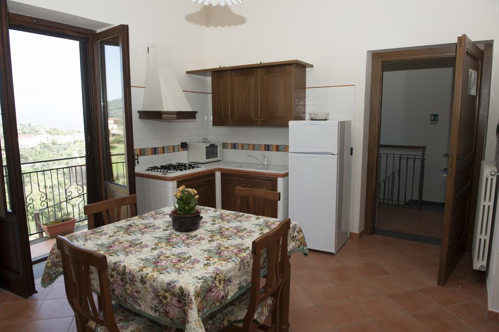 דירות קזאל ולינו Casa Lippi חדר תמונה