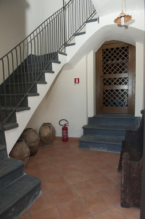 דירות קזאל ולינו Casa Lippi מראה חיצוני תמונה