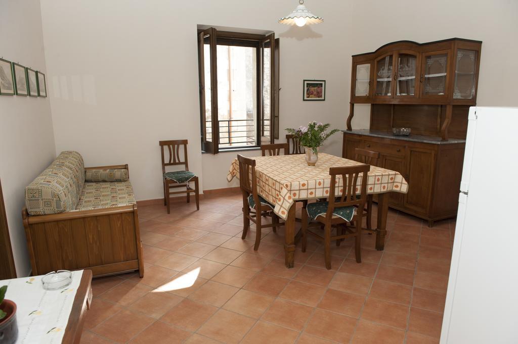 דירות קזאל ולינו Casa Lippi מראה חיצוני תמונה